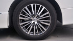 Nissan Elgrand Exterior photo