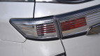 Nissan Elgrand Exterior photo