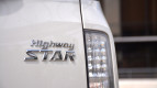 Nissan Elgrand Exterior photo