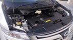 Nissan Elgrand Exterior photo