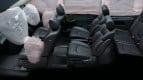 Nissan Elgrand Interior photo