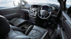 Nissan Elgrand Interior photo
