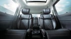Nissan Elgrand Interior photo