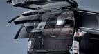 Nissan Elgrand Interior photo