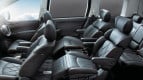 Nissan Elgrand Interior photo