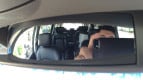 Nissan Elgrand Interior photo