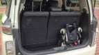 Nissan Elgrand Interior photo
