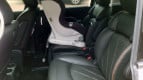 Nissan Elgrand Interior photo