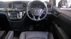 Nissan Elgrand Interior photo