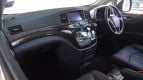 Nissan Elgrand Interior photo