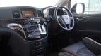 Nissan Elgrand Interior photo
