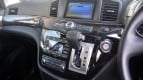 Nissan Elgrand Interior photo