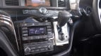 Nissan Elgrand Interior photo