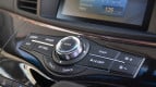 Nissan Elgrand Interior photo