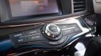 Nissan Elgrand Interior photo