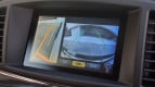 Nissan Elgrand Interior photo