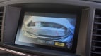 Nissan Elgrand Interior photo