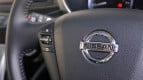 Nissan Elgrand Interior photo