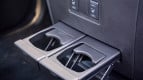 Nissan Elgrand Interior photo