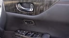Nissan Elgrand Interior photo