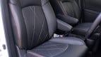 Nissan Elgrand Interior photo