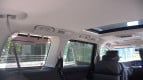 Nissan Elgrand Interior photo