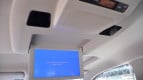 Nissan Elgrand Interior photo