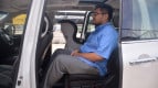 Nissan Elgrand Interior photo