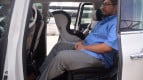 Nissan Elgrand Interior photo
