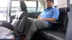 Nissan Elgrand Interior photo