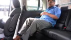 Nissan Elgrand Interior photo