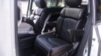 Nissan Elgrand Interior photo