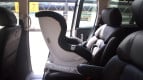 Nissan Elgrand Interior photo