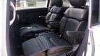 Nissan Elgrand Interior photo