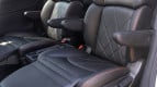 Nissan Elgrand Interior photo