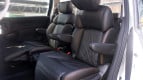 Nissan Elgrand Interior photo