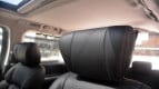 Nissan Elgrand Interior photo