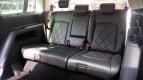 Nissan Elgrand Interior photo