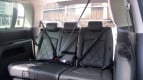 Nissan Elgrand Interior photo