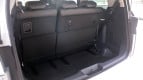 Nissan Elgrand Interior photo