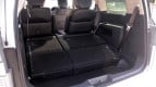 Nissan Elgrand Interior photo