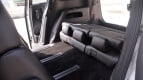 Nissan Elgrand Interior photo