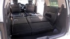 Nissan Elgrand Interior photo