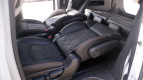 Nissan Elgrand Interior photo