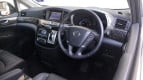 Nissan Elgrand Interior photo