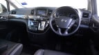 Nissan Elgrand Interior photo