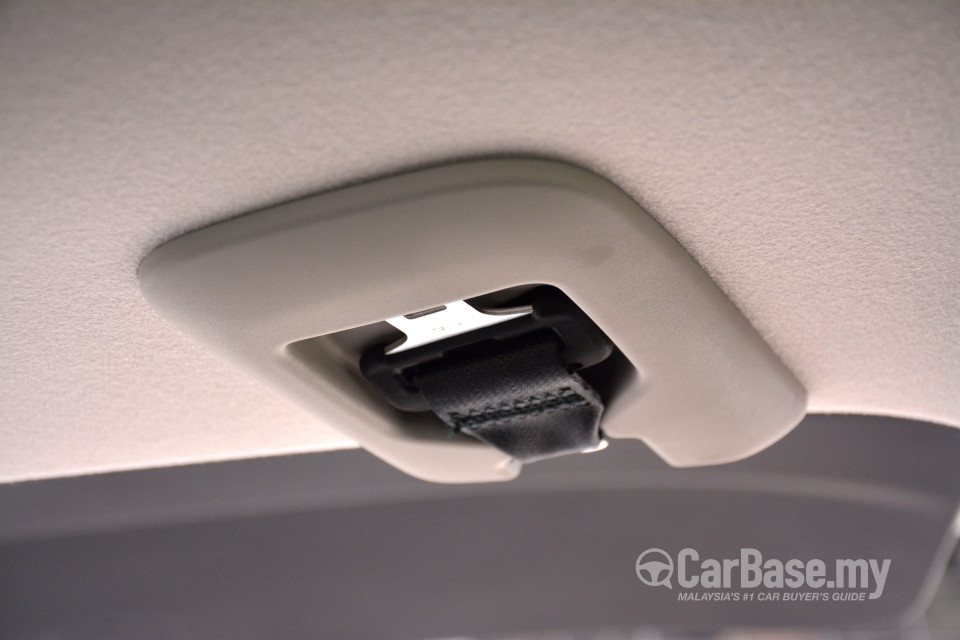 Nissan Elgrand E52 Facelift (2014) Interior