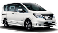 Nissan Serena S-Hybrid
