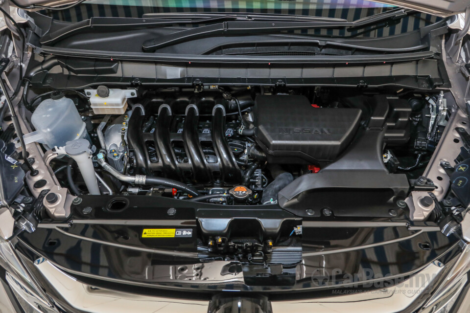 Ford Ranger T6 Facelift 2 (2018) Exterior