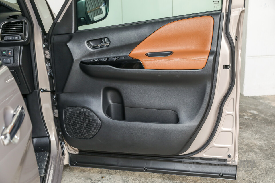 Chevrolet Cruze J300 (2012) Interior